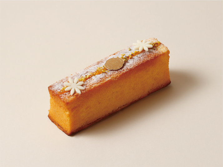 ケーク シロトン
