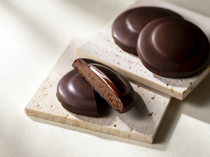 サブレ キャラメル