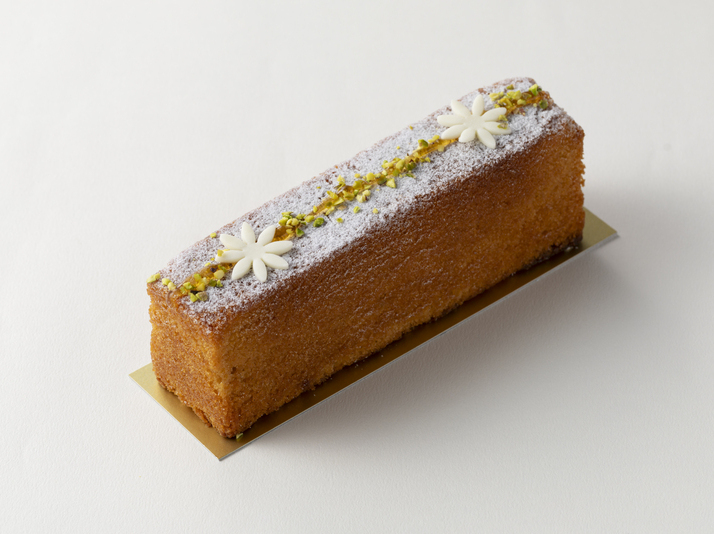 スリムケーク シトロン