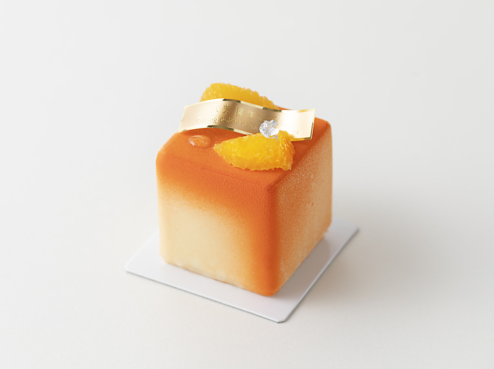 ジャスミン オランジュ