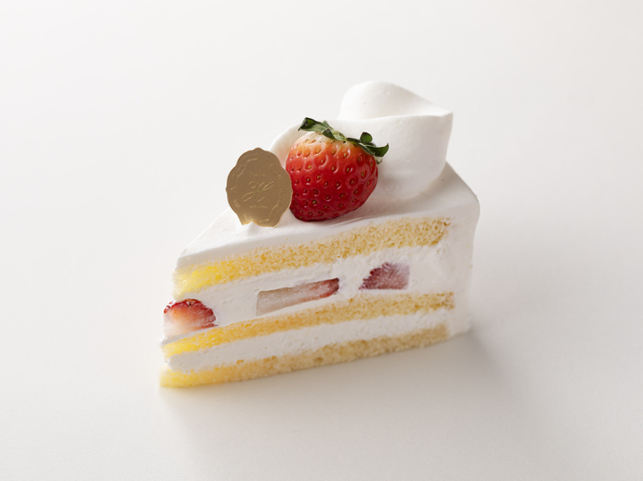 季節のショートケーキ