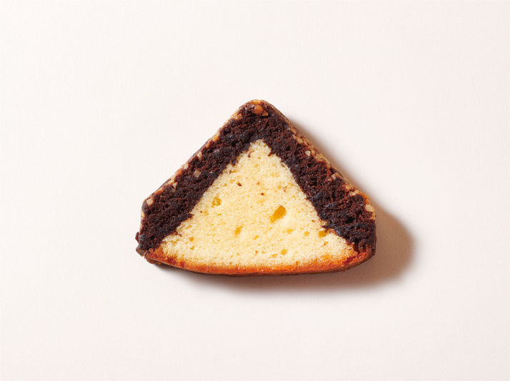ケーク エコセ