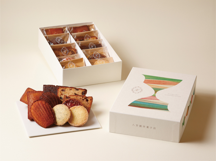 ギフトBOX(10個入り)
