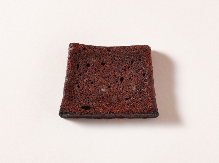ケーク ショコラ オランジュ