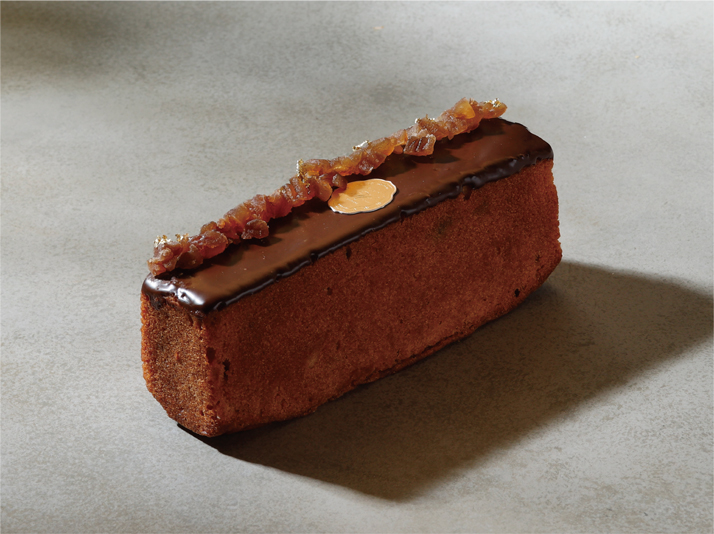 ケークマロン