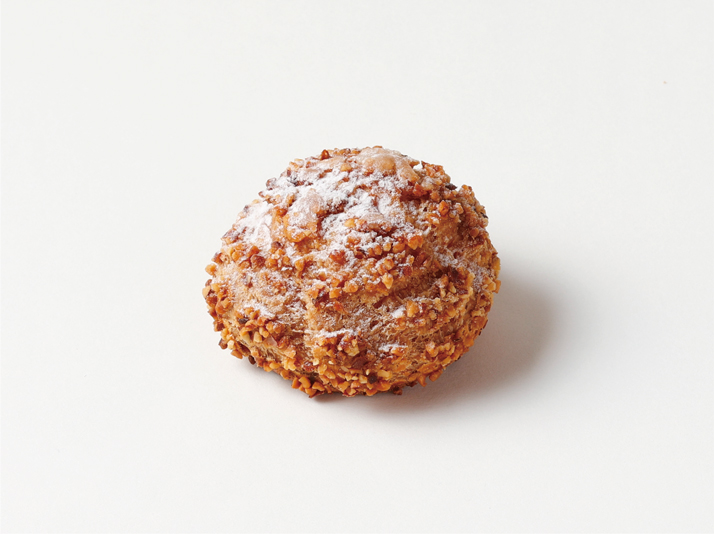 シュークリーム