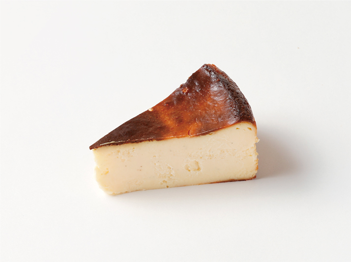 チーズケーキ